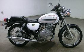 SUZUKI ST250E NJ4AA