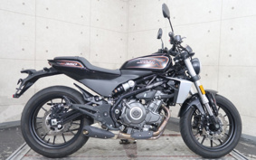 HARLEY  HARLEY X350 2024 W3C