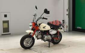 HONDA MONKEY AB27