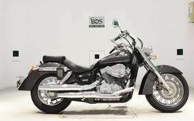 HONDA SHADOW 400 CLASSIC 2012 NC44