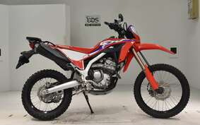 HONDA CRF250L MD47