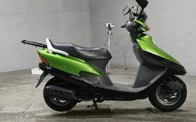 HONDA SPACY 125 JF04