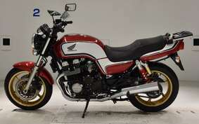 HONDA CB750 GEN 2 2008 RC42