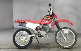 HONDA XR200R ME05