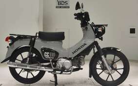 HONDA CROSS CUB 110 JA60