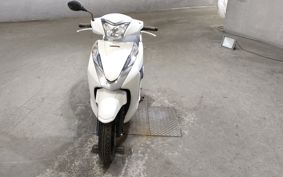 HONDA LEAD 125 JF45