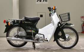 HONDA C70 SUPER CUB C70