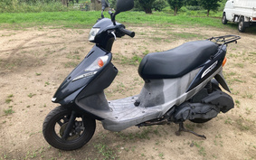 SUZUKI ADDRESS V125 G CF4EA