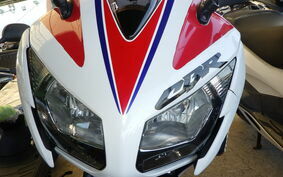 HONDA CBR250R GEN 3 MC41