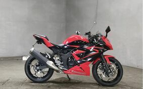 KAWASAKI NINJA 250 SL BX250A