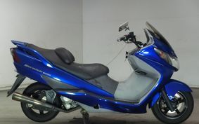 SUZUKI SKYWAVE 250 (Burgman 250) S CJ43A