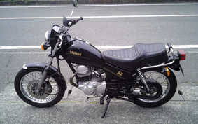 YAMAHA SR125 1996 4WP