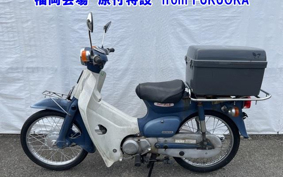 HONDA C50