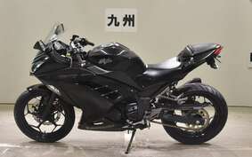 KAWASAKI NINJA 250 EX250L