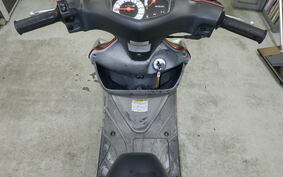 SUZUKI ADDRESS V125 G CF46A