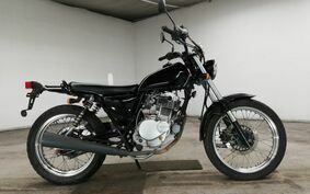 SUZUKI GRASS TRACKER BigBoy NJ4BA