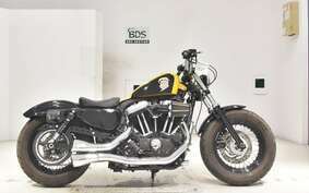 HARLEY XL1200X 2011 LC3