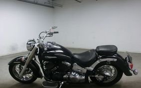 YAMAHA DRAGSTAR 400 CLASSIC 2002 VH01J