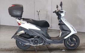 SUZUKI ADDRESS V125 CF4MA