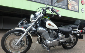 YAMAHA VIRAGO 250 3DM