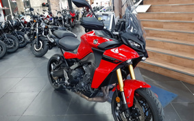 YAMAHA TRACER 9GT 2022 RN70J