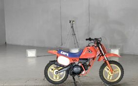 HONDA QR50 AE01