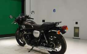 KAWASAKI W800 CAFE 2020 EJ800B