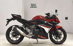 SUZUKI GSX250R DN11A