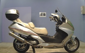 HONDA SILVER WING 600 2001 PF01