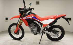 HONDA CRF250L MD47