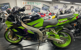 KAWASAKI ZX900R NINJA 2002 ZX900E