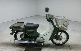 SUZUKI BIRDIE 50 BA14A