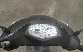 SUZUKI ADDRESS V50 CA4BA