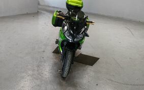 KAWASAKI NINJA 650 2013 EX650E