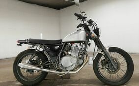 SUZUKI GRASS TRACKER NJ47A