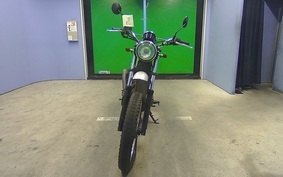 KAWASAKI 250TR 2007 BJ250F