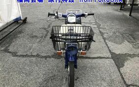 HONDA C 50プレスFI AA01