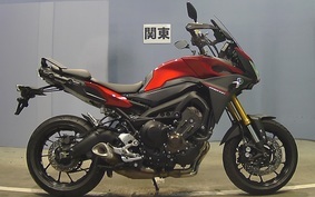 YAMAHA MT-09 Tracer 2016 RN36J