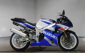 SUZUKI GSX-R1000 2001 BL111