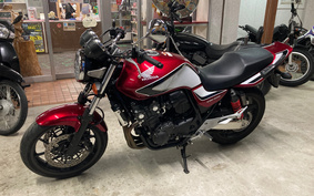 HONDA CB400SF 2021 NC42