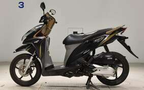 HONDA CLICK 125 I JF35