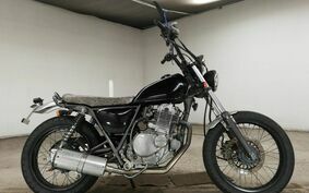 SUZUKI GRASS TRACKER NJ47A