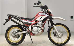 YAMAHA SEROW 250 Gen.3 DG31J