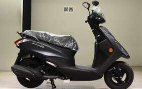 YAMAHA AXIS 125 Z SED7J