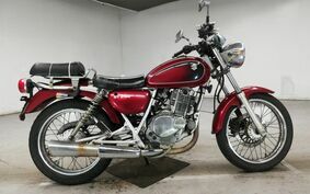 SUZUKI ST250E NJ4CA