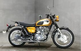 KAWASAKI W800 2011 EJ800A