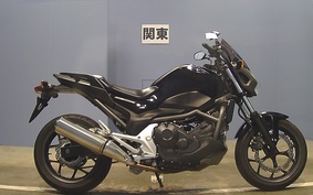 HONDA NC 700 S 2012 RC61