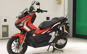 HONDA ADV150 KF38