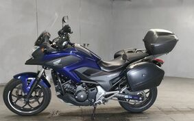 HONDA NC750X DCT 2015 RC72