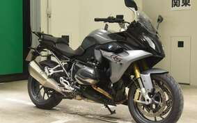 BMW R1200RS 2015 10A0